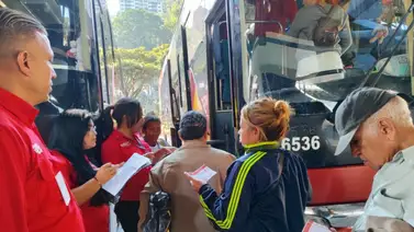 Sitssa ofrece descuentos en sus rutas interurbanas (+Precios) Sitssa ofrece descuentos en sus rutas interurbanas (+Precios)