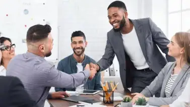EEUU | Conoce las mejores empresas para trabajar en Estados Unidos EEUU | Conoce las mejores empresas para trabajar en Estados Unidos