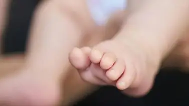Padres asesinaron a golpes a su bebé de cuatro meses (+Detalles) Padres asesinaron a golpes a su bebé de cuatro meses (+Detalles)