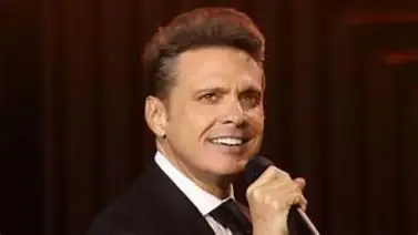 Luis Miguel se despide de España (+Detalles) Luis Miguel se despide de España (+Detalles)