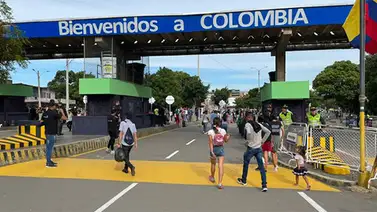 Así trabajarán las fronteras de cara a las elecciones presidenciales del #28Jul Así trabajarán las fronteras de cara a las elecciones presidenciales del #28Jul