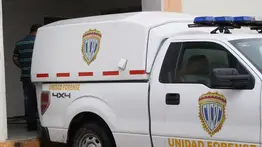 Policía falleció tras recibir un disparo en el rostro (+Detalles)