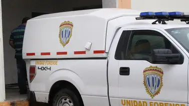 Policía falleció tras recibir un disparo en el rostro (+Detalles) Policía falleció tras recibir un disparo en el rostro (+Detalles)