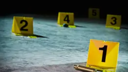 Conductor venezolano fue asesinado de un disparo en el tórax (+Detalles)