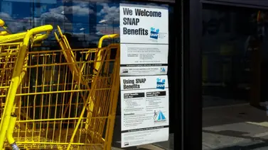 SNAP EEUU: Esta es la fecha límite de agosto para rectificar y no perder los beneficios SNAP EEUU: Esta es la fecha límite de agosto para rectificar y no perder los beneficios