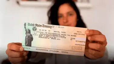 EEUU | Cheque de estímulo por hasta $1.400: ¿Quiénes aplican? EEUU | Cheque de estímulo por hasta $1.400: ¿Quiénes aplican?