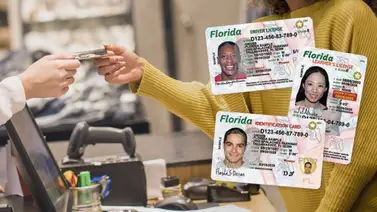 Florida | Esta es la nueva actualización para quienes tramiten la licencia de conducir Florida | Esta es la nueva actualización para quienes tramiten la licencia de conducir