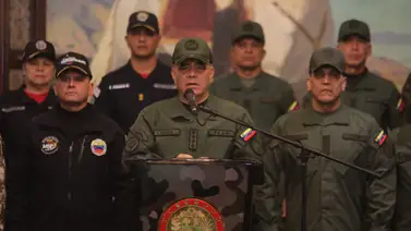 FANB reaccionó a comunicado emitido por María Corina y Edmundo González FANB reaccionó a comunicado emitido por María Corina y Edmundo González