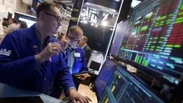 Bolsa de Nueva York se recupera tras caída de acciones este lunes (+Detalles)