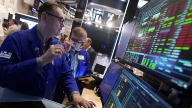 Bolsa de Nueva York se recupera tras caída de acciones este lunes (+Detalles) Bolsa de Nueva York se recupera tras caída de acciones este lunes (+Detalles)