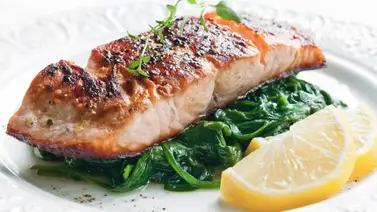 EEUU | Salmón plateado de Ontario: una delicia del norte EEUU | Salmón plateado de Ontario: una delicia del norte