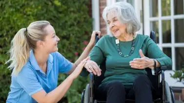 La Vegas | Este es el programa que ayuda a adultos mayores: ¿Cómo aplicar? La Vegas | Este es el programa que ayuda a adultos mayores: ¿Cómo aplicar?
