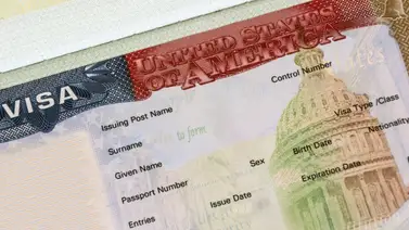 Esta es la visa que le permite a un inmigrante la residencia permanente en EEUU (+Requisitos) Esta es la visa que le permite a un inmigrante la residencia permanente en EEUU (+Requisitos)
