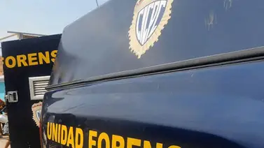 Cicpc investiga robo y asesinato de comerciante en Monagas Cicpc investiga robo y asesinato de comerciante en Monagas