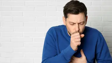 La tos, un grito silencioso de las emociones La tos, un grito silencioso de las emociones