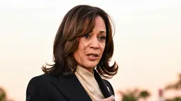 EEUU | Modifican reglamento para confirmar a Kamala Harris como candidata