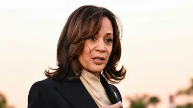 EEUU | Modifican reglamento para confirmar a Kamala Harris como candidata EEUU | Modifican reglamento para confirmar a Kamala Harris como candidata
