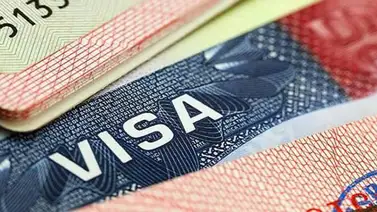 EEUU | Esto debe hacer una persona si su visa se encuentra en mal estado: ¿Puede viajar? EEUU | Esto debe hacer una persona si su visa se encuentra en mal estado: ¿Puede viajar?