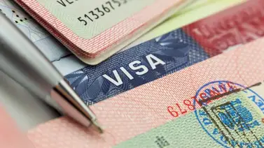 EEUU | Esta es la visa que permite a un inmigrante trabajar de manera legal (+Requisitos) EEUU | Esta es la visa que permite a un inmigrante trabajar de manera legal (+Requisitos)