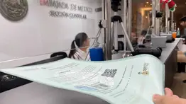 EEUU | Consulado mexicano realiza jornadas sabatinas y dominicales en agosto