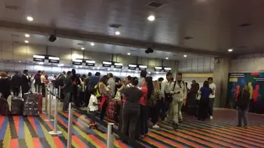 Caracas | Estas son las rutas más económicas para volar a Estados Unidos (+PRECIOS) Caracas | Estas son las rutas más económicas para volar a Estados Unidos (+PRECIOS)