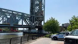 Nueva York | Hallan cuerpo de un hombre en el río Harlem