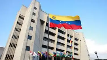TSJ citó nuevamente a Edmundo González para consignar documentos (+DETALLES) TSJ citó nuevamente a Edmundo González para consignar documentos (+DETALLES)