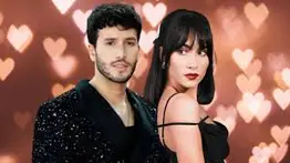 Sebastián Yatra y Aitana rompen de nuevo : Sepa más del chisme