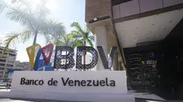 Las dos nuevas tarjetas digitales del Banco de Venezuela