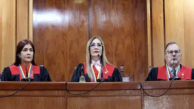 TSJ inicia el peritaje de las actas electorales consignadas por el CNE (+Lapso) TSJ inicia el peritaje de las actas electorales consignadas por el CNE (+Lapso)