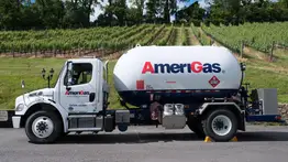 AmeriGas busca conductores en Nueva York y ofrece $25.75 por hora más bono (+REQUISITOS)