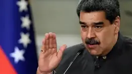 Maduro a González Urrutia: No se tarde en llegar cobarde, venga por mi