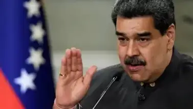 Maduro a González Urrutia: No se tarde en llegar cobarde, venga por mi Maduro a González Urrutia: No se tarde en llegar cobarde, venga por mi