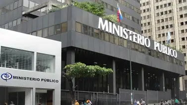 MP abre investigación penal contra Edmundo González y María Corina Machado(+Comunicado) MP abre investigación penal contra Edmundo González y María Corina Machado(+Comunicado)