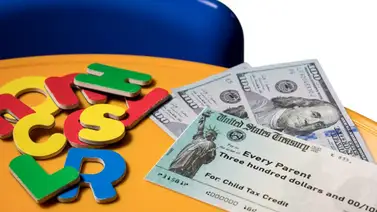 Sepa quiénes recibirán crédito tributario por hijos en Nueva York en agosto (+Monto) Sepa quiénes recibirán crédito tributario por hijos en Nueva York en agosto (+Monto)