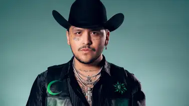La reacción de Christian Nodal al ser cuestionado sobre Cazzu (+Video) La reacción de Christian Nodal al ser cuestionado sobre Cazzu (+Video)