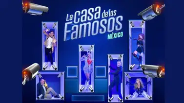 ¿Cómo votar por los participantes de La Casa de los Famosos México? ¿Cómo votar por los participantes de La Casa de los Famosos México?