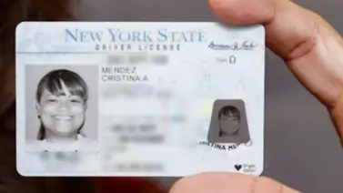 Nueva York: Sepa cómo tramitar la licencia de conducir para indocumentados (+Paso a paso) Nueva York: Sepa cómo tramitar la licencia de conducir para indocumentados (+Paso a paso)