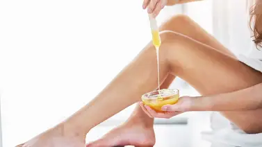 Cera de azúcar: Un método de depilación natural y duradero Cera de azúcar: Un método de depilación natural y duradero