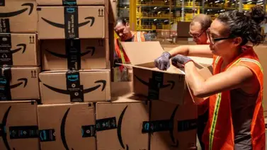 EEUU | Amazon podría abrir más puestos de trabajo en Florida EEUU | Amazon podría abrir más puestos de trabajo en Florida