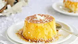 Flan de coco: Guía completa para prepararlo fácil y rápido
