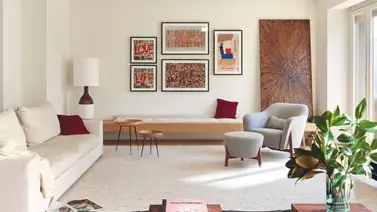 Diseños de cuadros que aportan elegancia a la casa Diseños de cuadros que aportan elegancia a la casa
