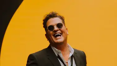 Carlos Vives puso a bailar a Antonio Bandera y a Will Smith (+Video) Carlos Vives puso a bailar a Antonio Bandera y a Will Smith (+Video)