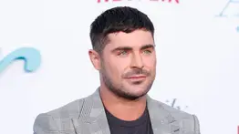 Así reapareció Zac Efron tras sufrir accidente en Ibiza (+FOTO)
