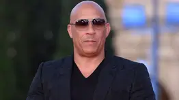 El lugar de Venezuela que desea visitar Vin Diesel