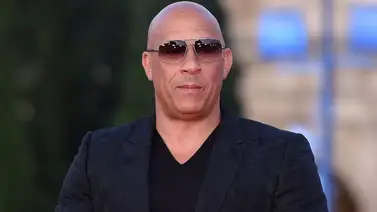 El lugar de Venezuela que desea visitar Vin Diesel El lugar de Venezuela que desea visitar Vin Diesel
