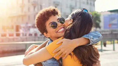 Hormonas de la felicidad: Esta es la forma de estimularlas de manera natural Hormonas de la felicidad: Esta es la forma de estimularlas de manera natural