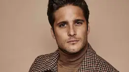 El mexicano Diego Boneta enfrenta proceso legal: Esto pasó