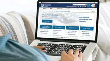 EEUU | Sepa dónde obtener información para realizar trámites en USCIS (+Detalles) EEUU | Sepa dónde obtener información para realizar trámites en USCIS (+Detalles)