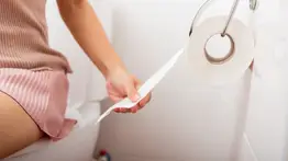 Tu salud depende de cuántas veces vas al baño a la semana